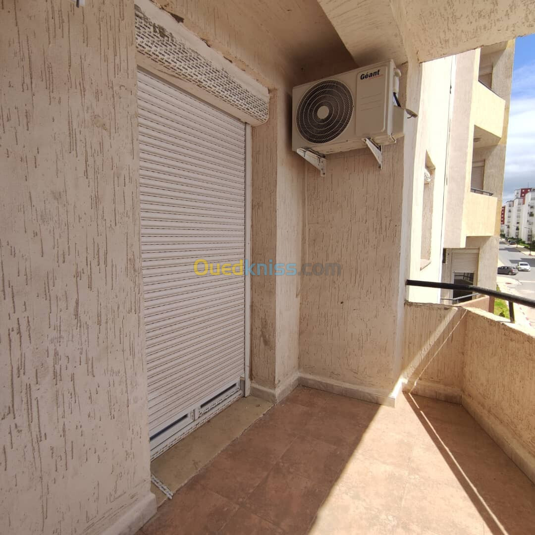 Location Appartement F4 Alger Ouled fayet