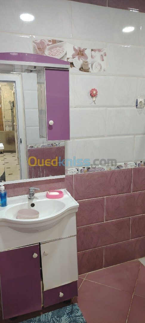 Vente Appartement F3 Sétif Setif