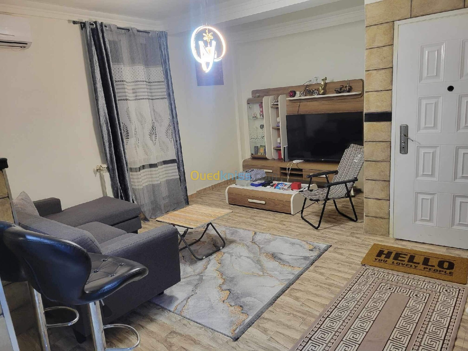 Vente Appartement F2 Sétif Bougaa