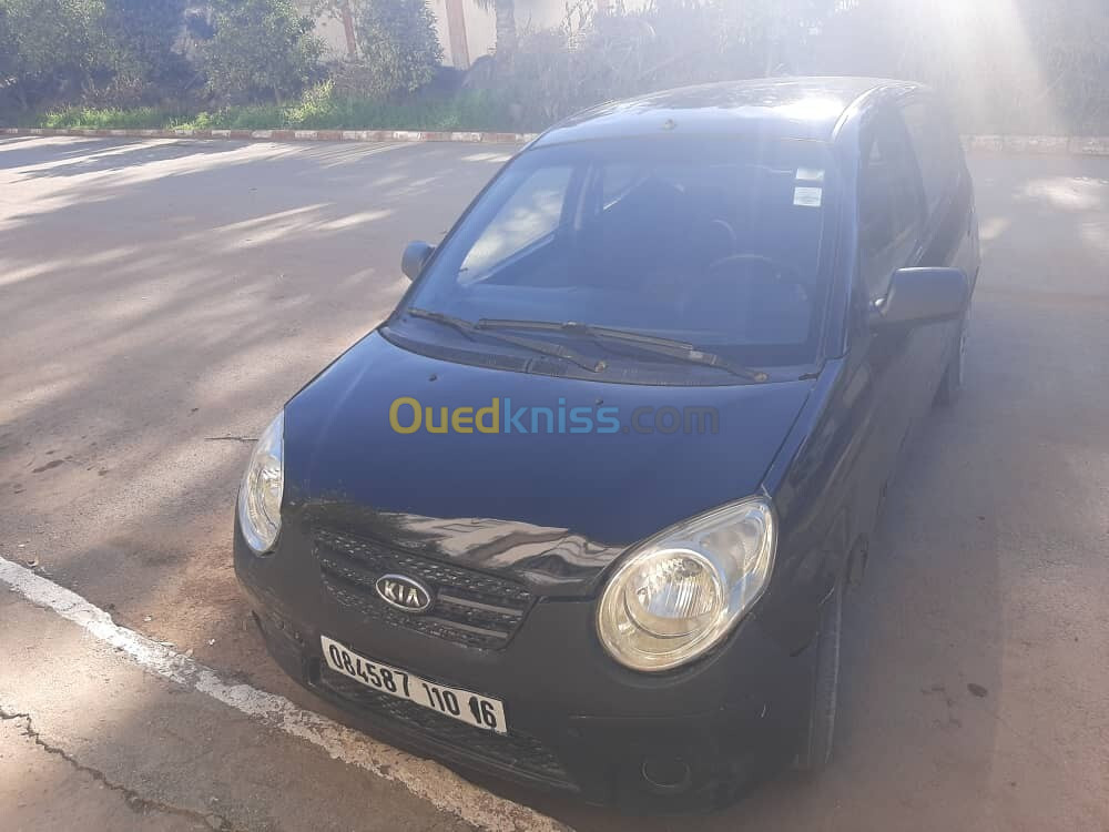 Kia Picanto 2010 