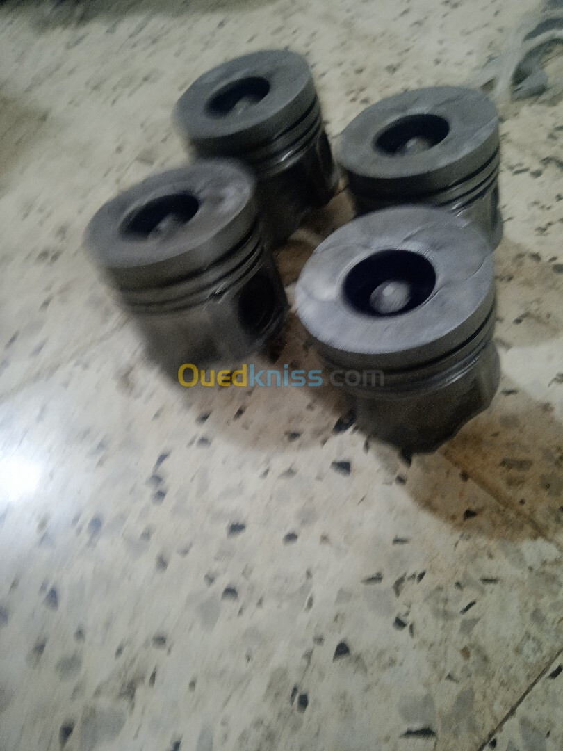 4 pistons 1.9dci 0.50