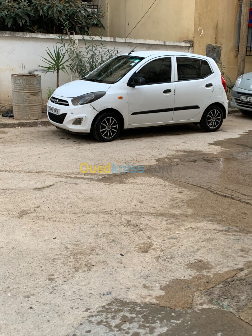 Hyundai i10 Plus 2014 i10 Plus