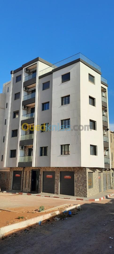 Vente Appartement F4 Oran Bir el djir