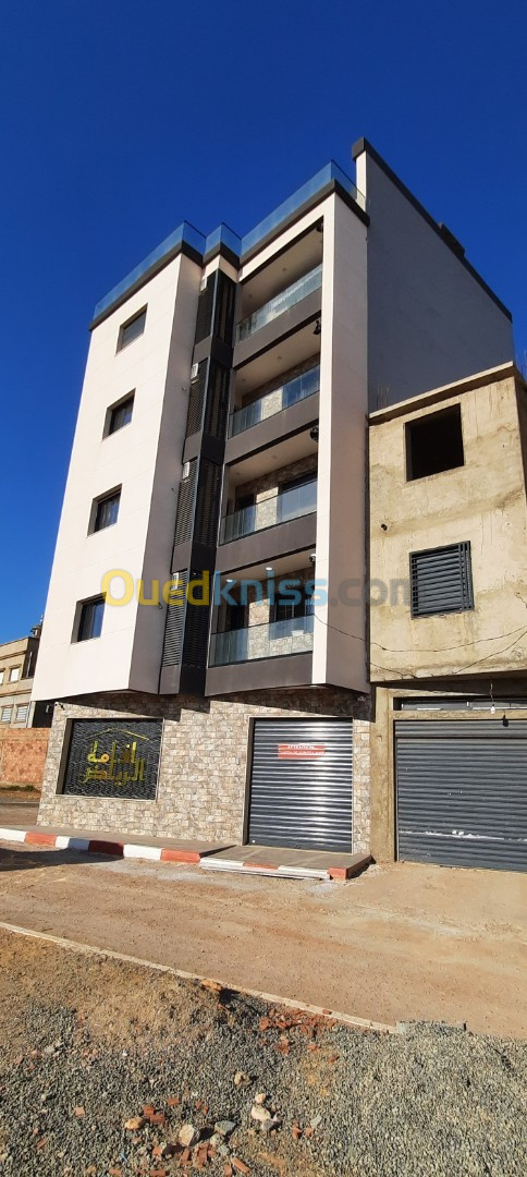 Vente Appartement F4 Oran Bir el djir