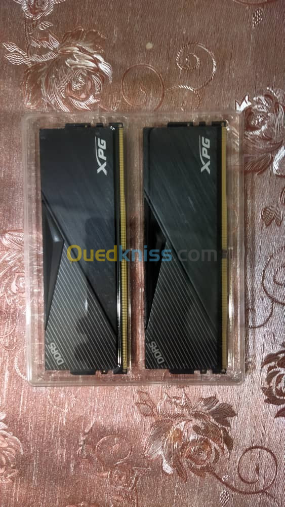 RAM lancer  DDR5 XPG 32GB