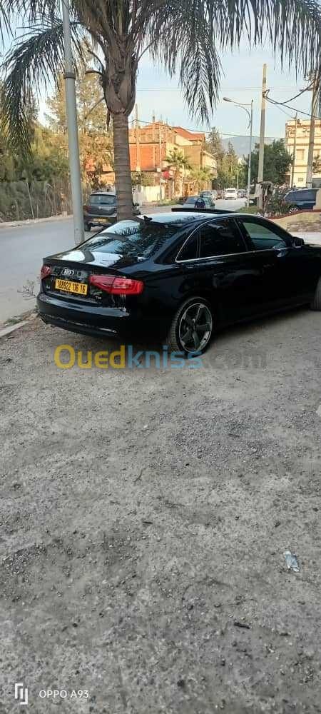 Audi A4 2016 S Line +