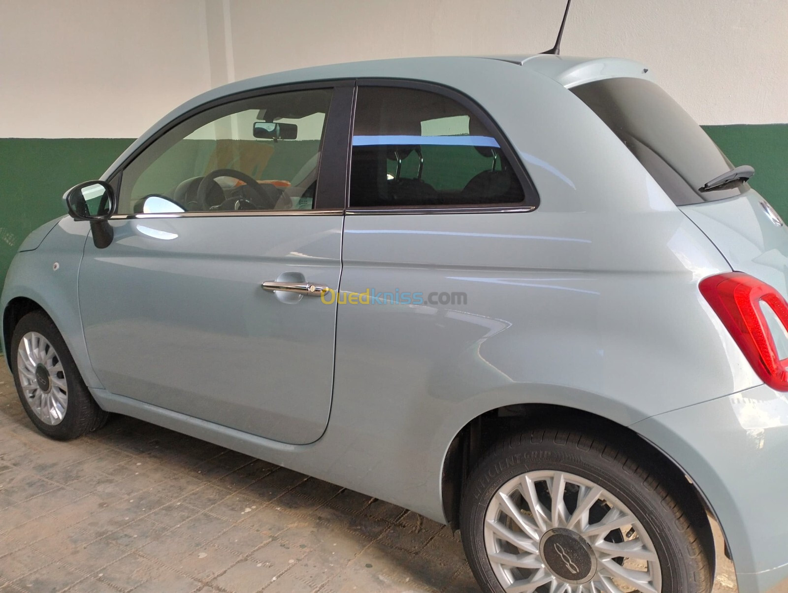 Fiat Fiat 500 2024 500