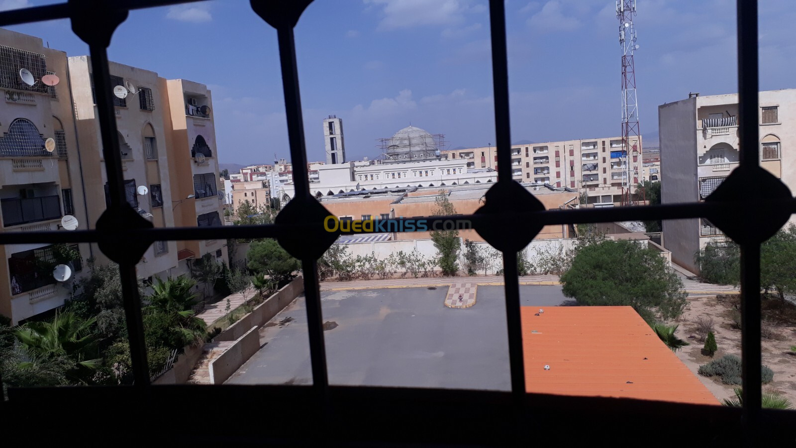 Vente Appartement Batna Batna