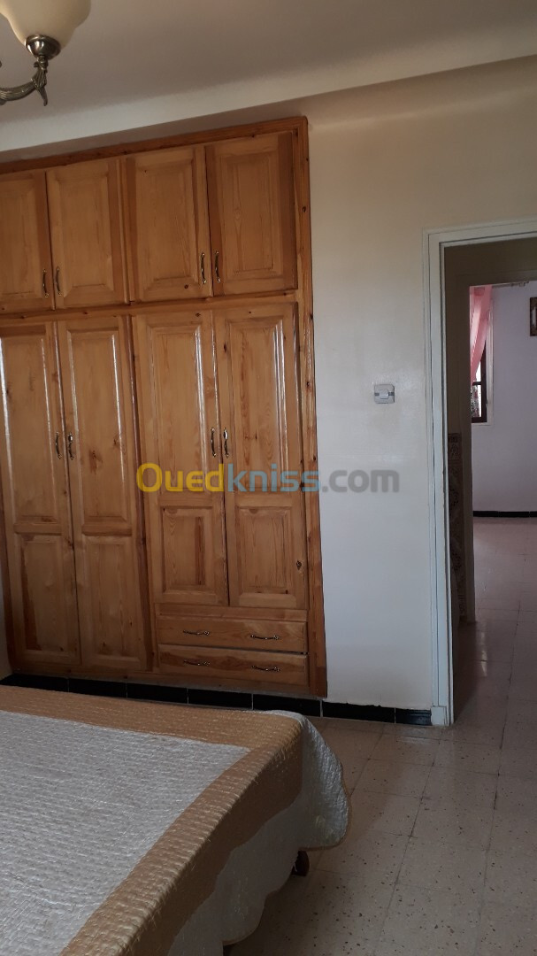 Vente Appartement Batna Batna