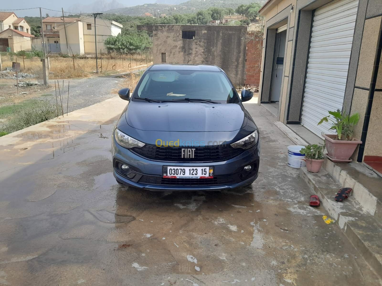 Fiat Tipo 2023 City Plus