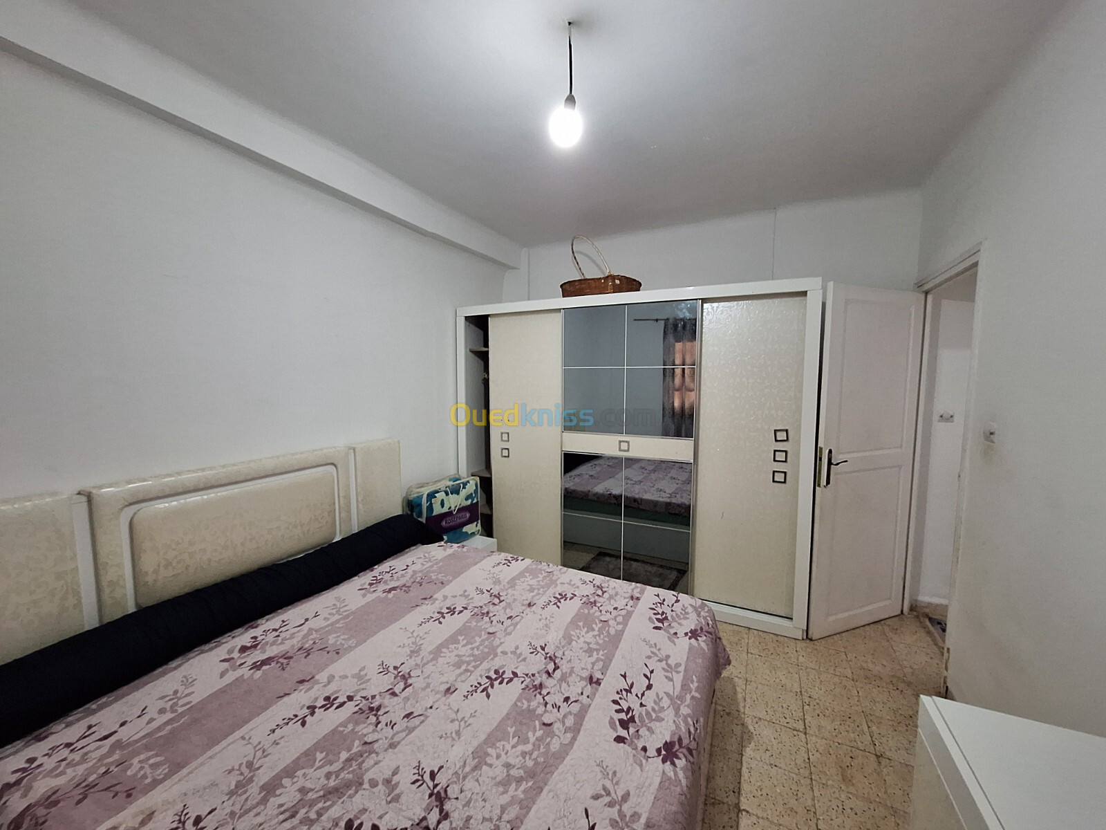 Location Appartement F3 Alger Draria