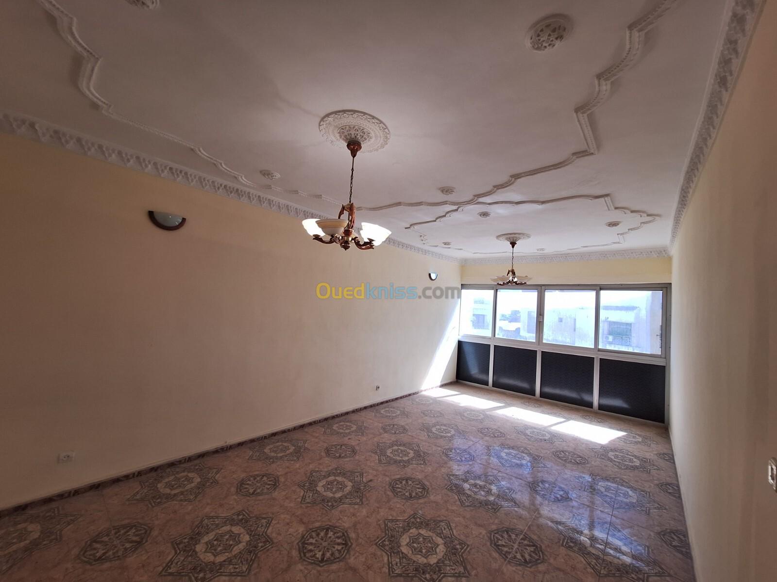 Vente Appartement F3 Alger El achour