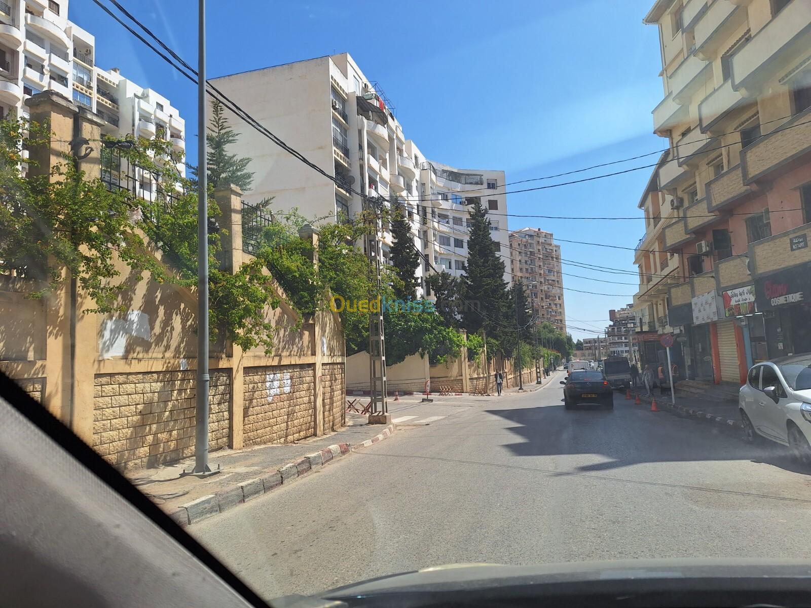 Vente Appartement F3 Alger El achour