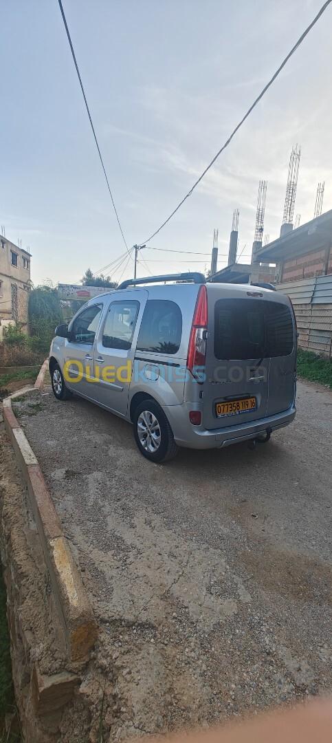 Renault Kangoo 2019 Kangoo