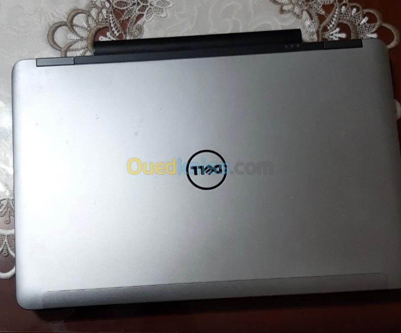 PC portable Dell E6540 i5