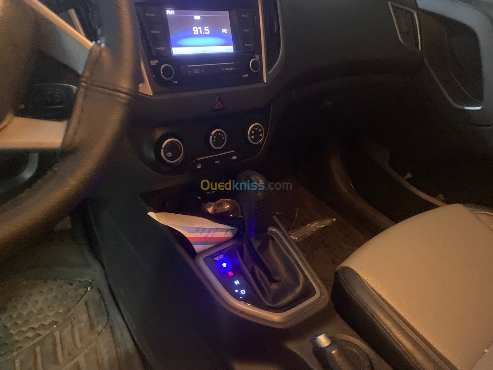 Hyundai Creta 2018 