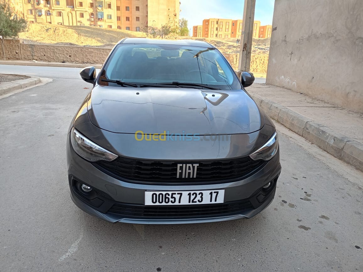 Fiat Tipo 2023 Tipo