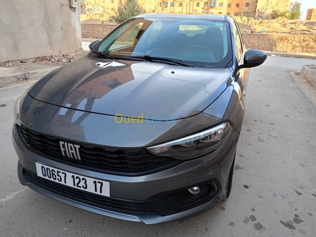 Fiat Tipo 2023 Tipo