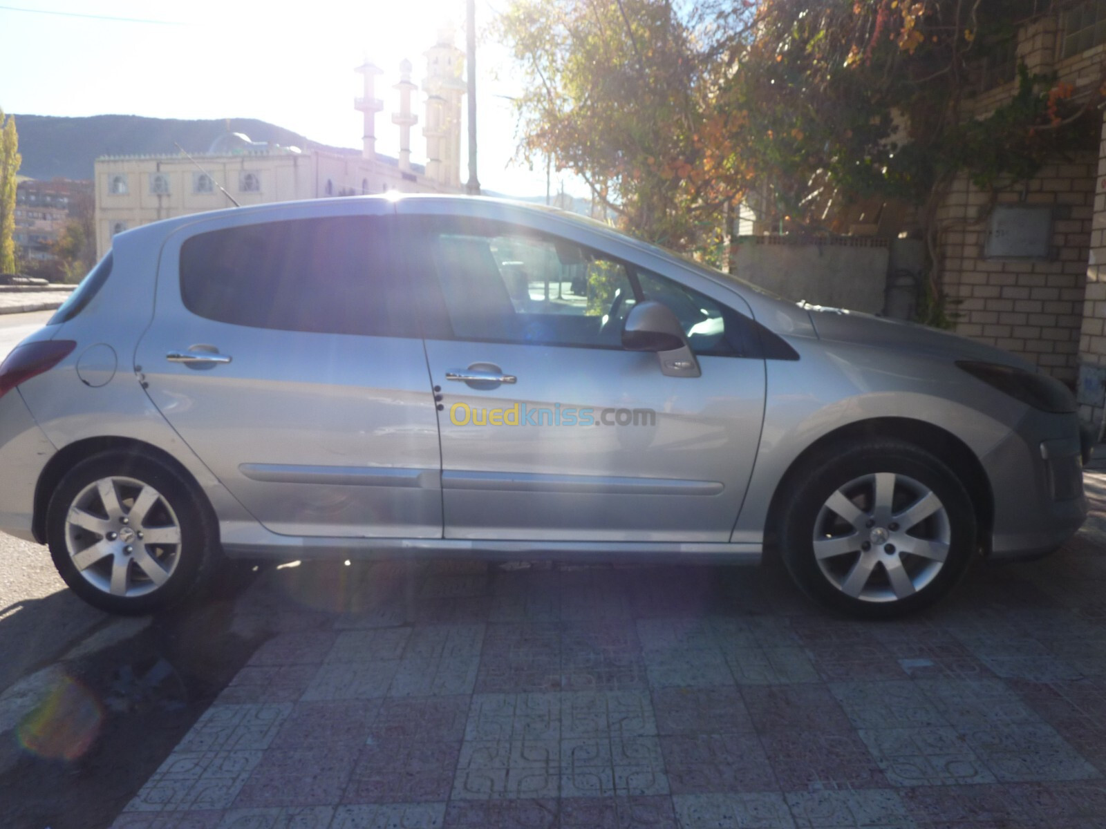 Peugeot 308 2011 308