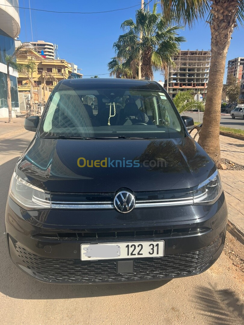 Volkswagen Caddy 2022 CARAT