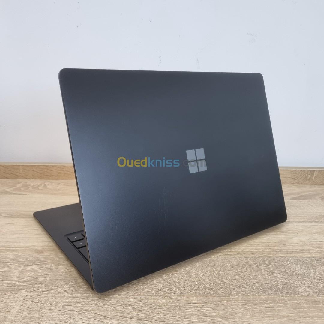 Microsoft surface laptop 3 black 