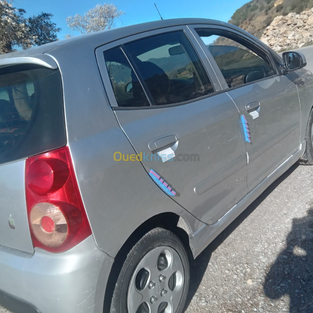 Kia Picanto 2009 