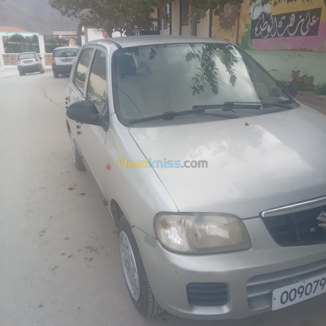 Suzuki Alto 2008 Alto