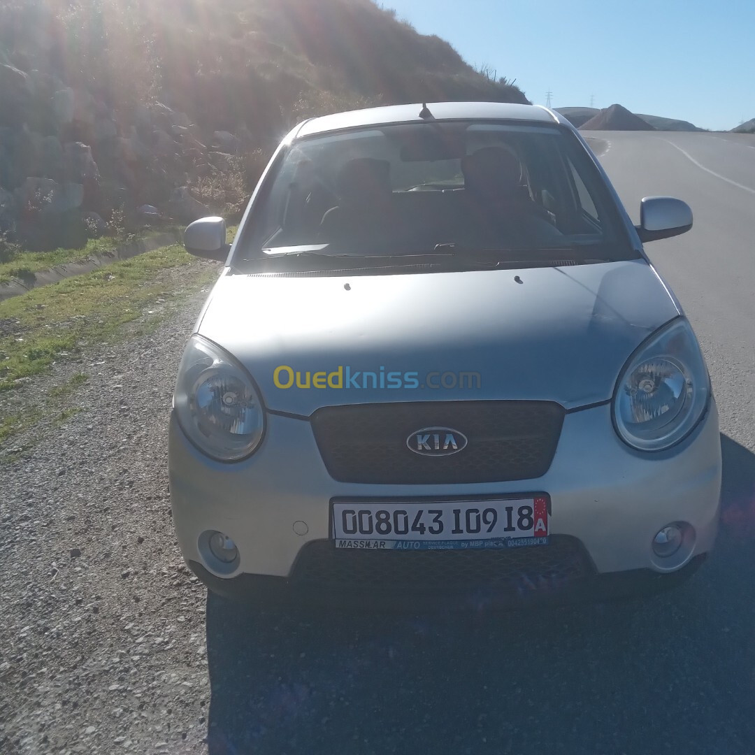 Kia Picanto 2009 