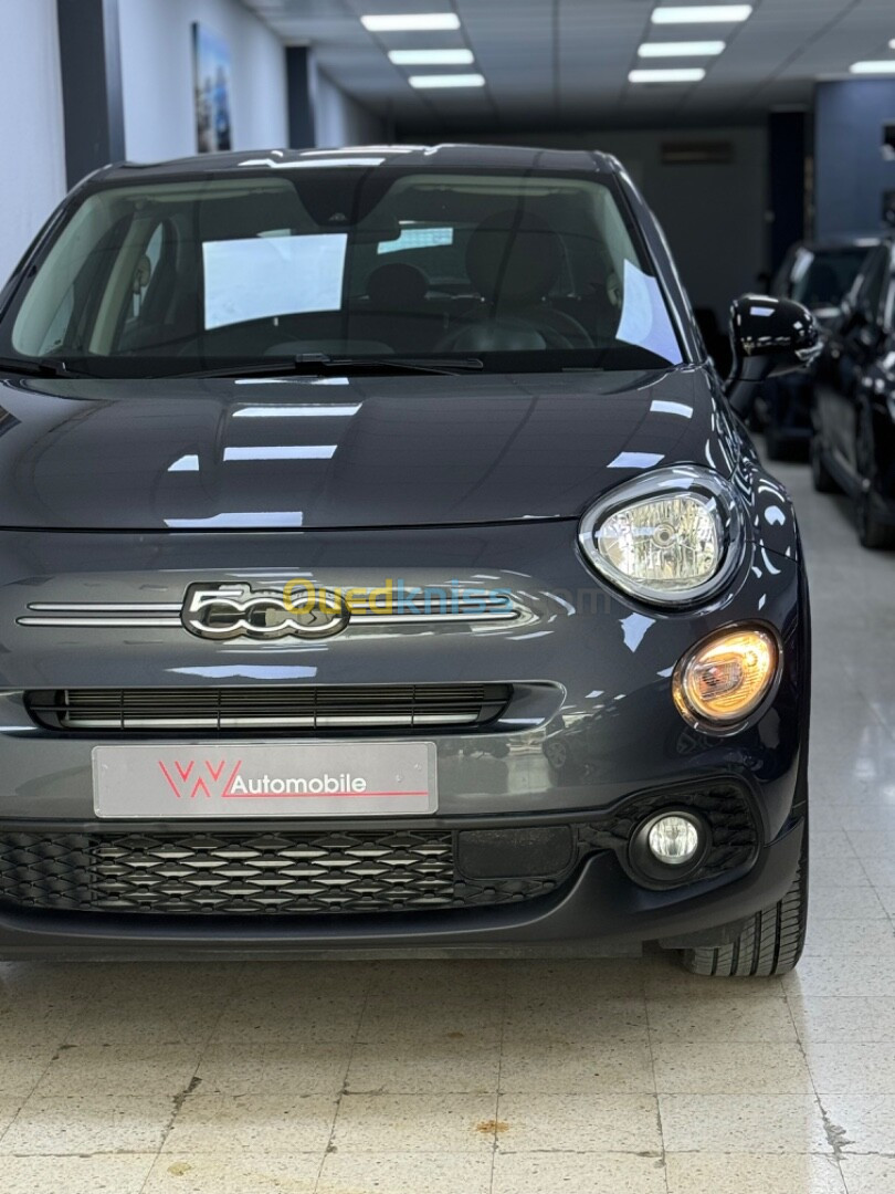 Fiat 500 x 2024 Cult