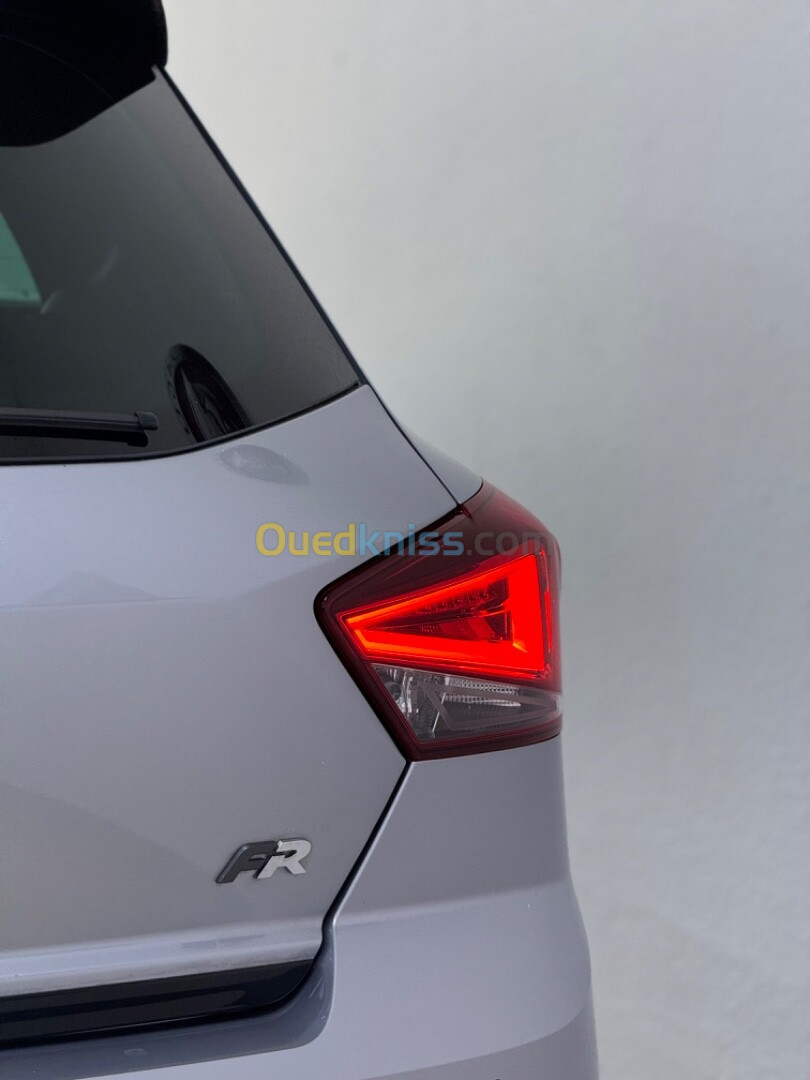 Seat Ibiza 2023 Fr plus