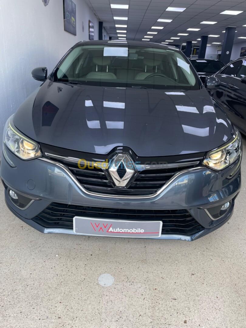 Renault Megane 2022 