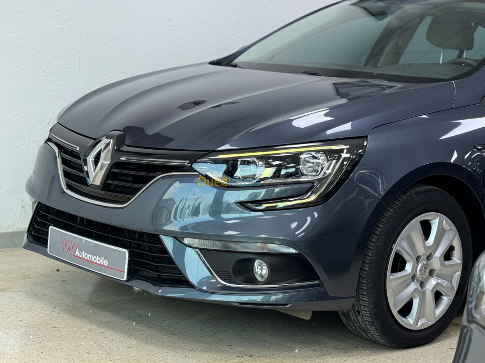 Renault Megane 2022 