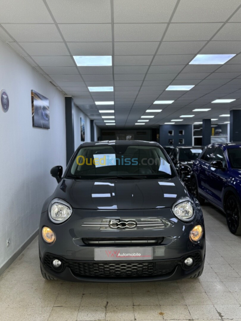 Fiat 500 x 2024 Cult