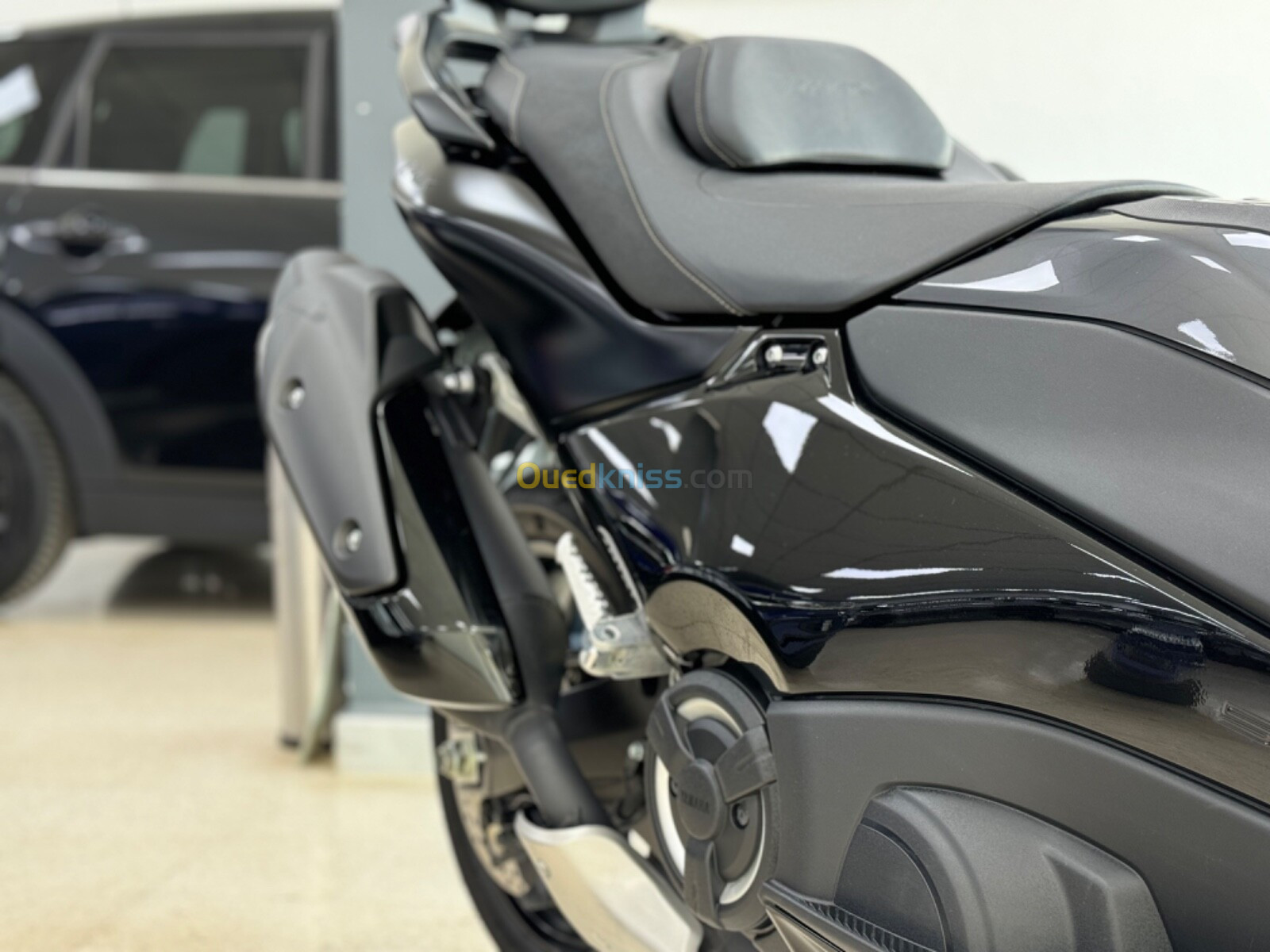 Yamaha T-MAX 2024 562