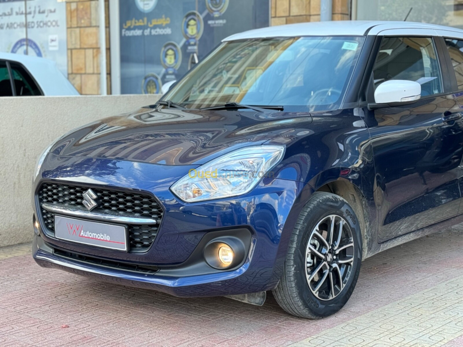 Suzuki Swift 2022 Swift