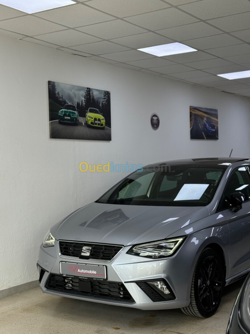 Seat Ibiza 2023 Fr plus