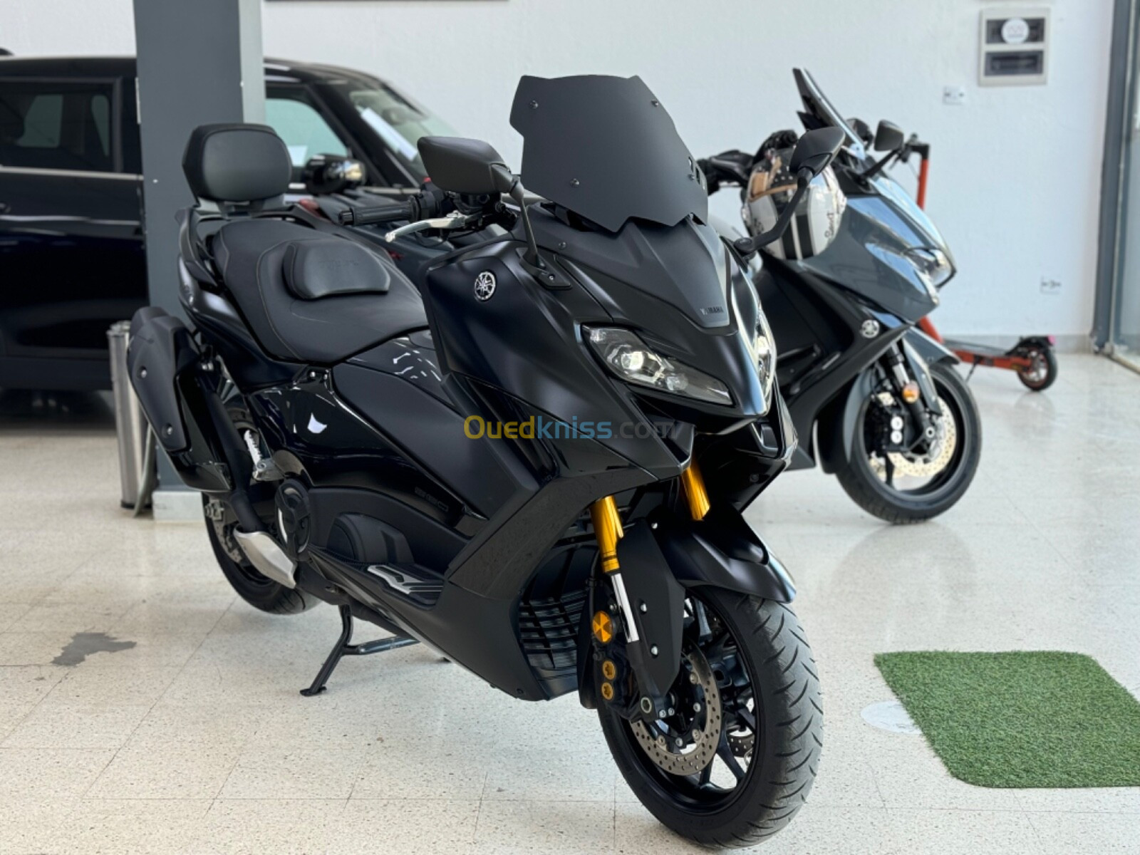 Yamaha T-MAX 2024 562