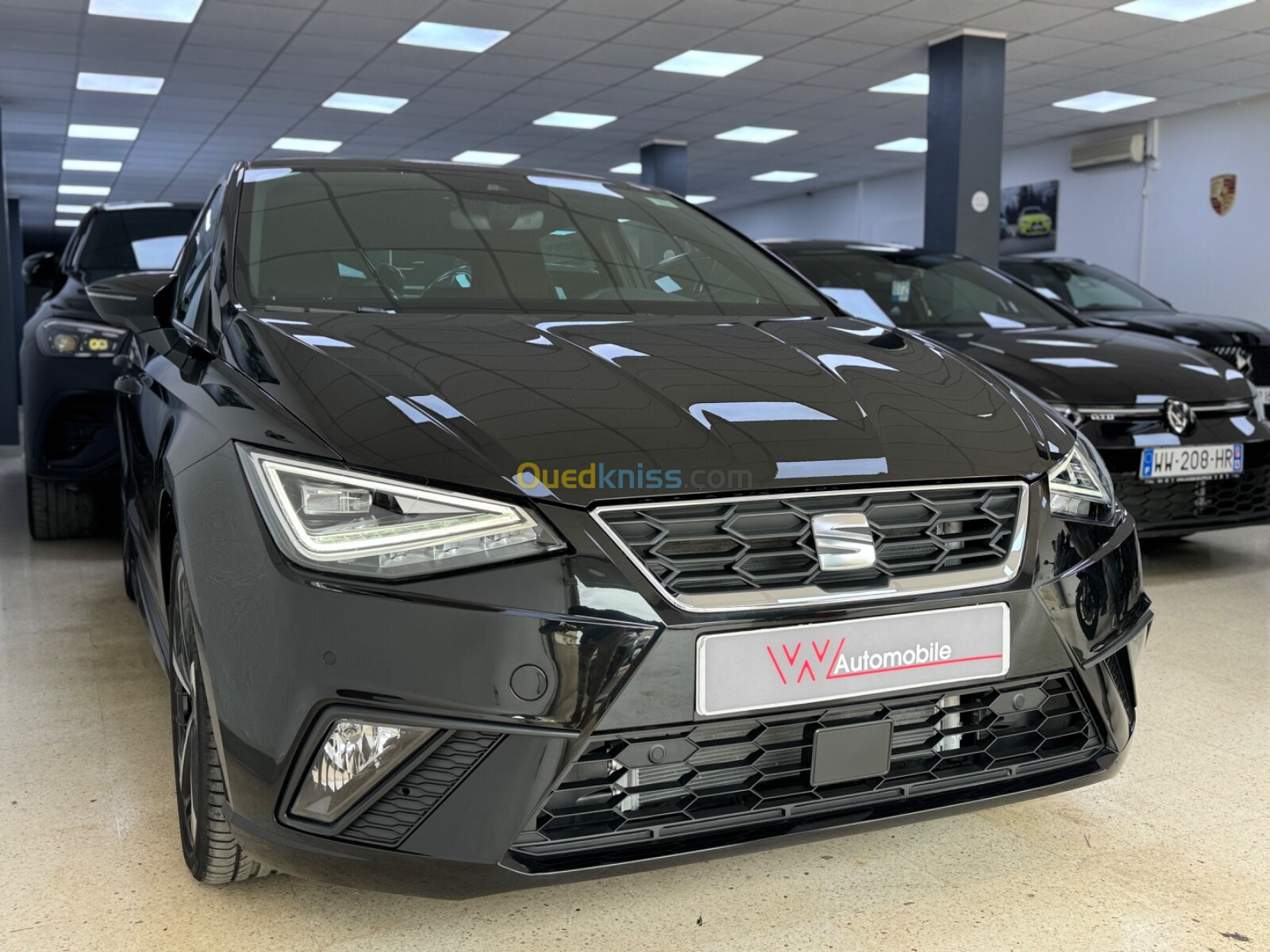 Seat Ibiza 2023 FR