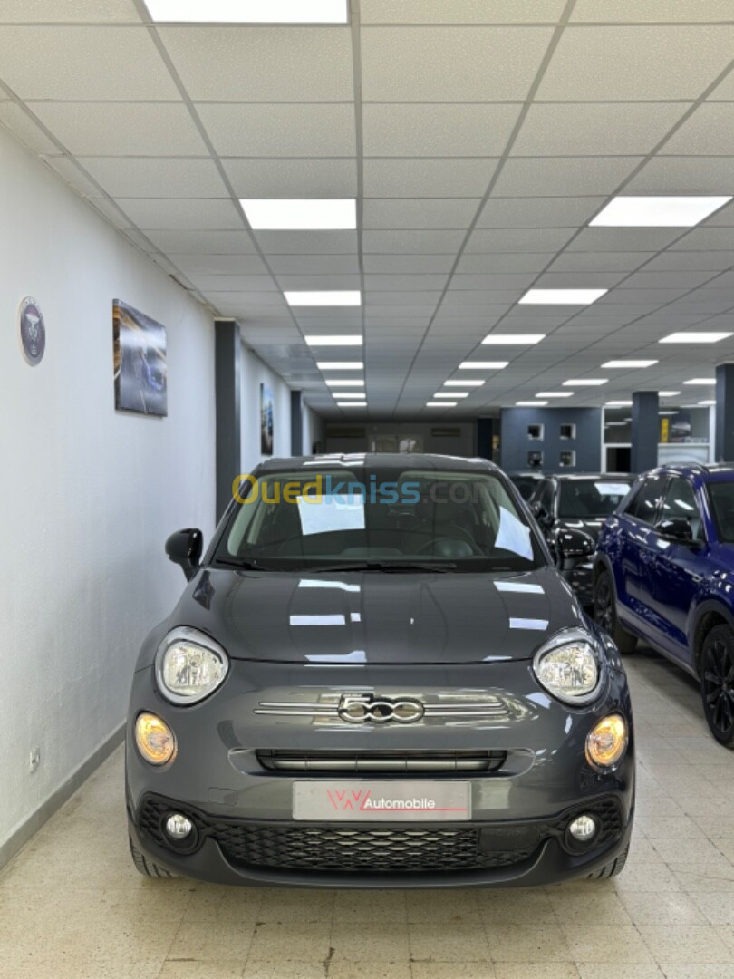 Fiat 500 x 2024 Cult