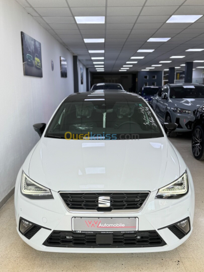 Seat Ibiza 2024 FR plus