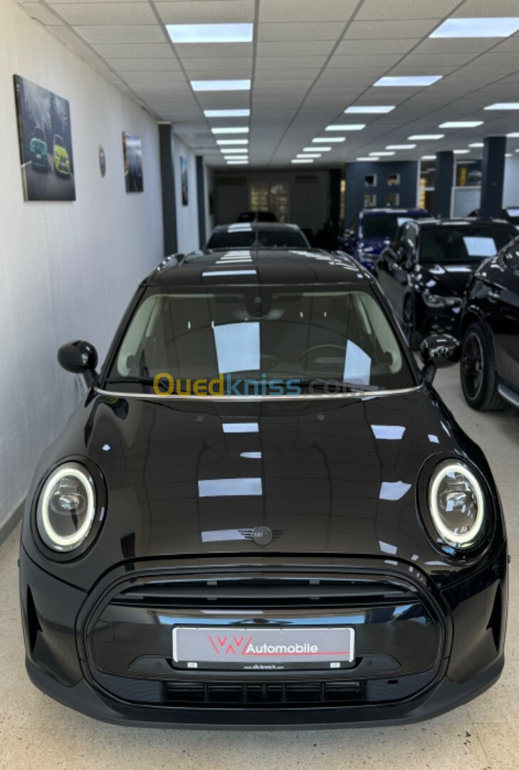 Mini Cooper 2023 Cooper