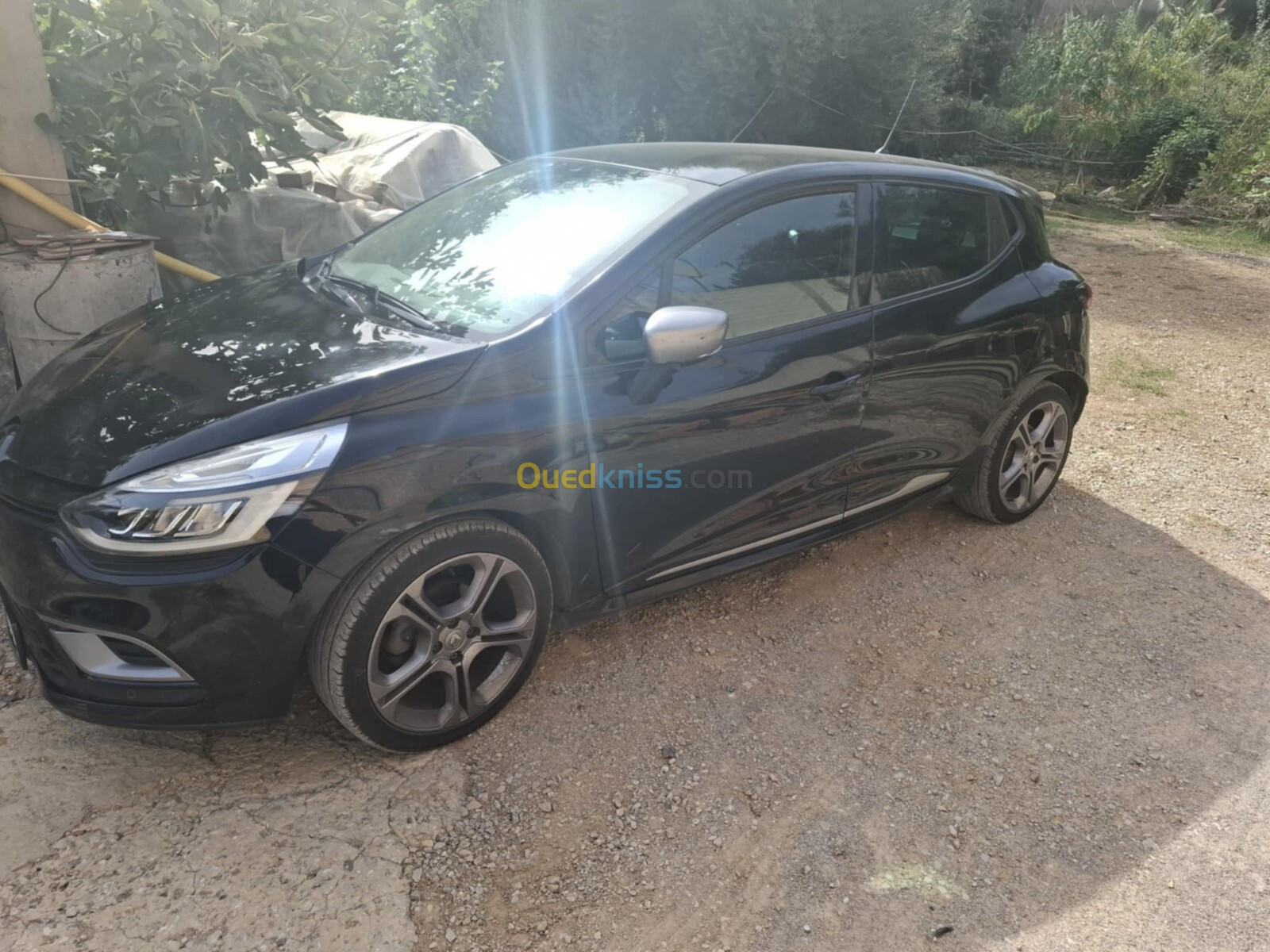 Renault Clio 4 2019 Dynamique