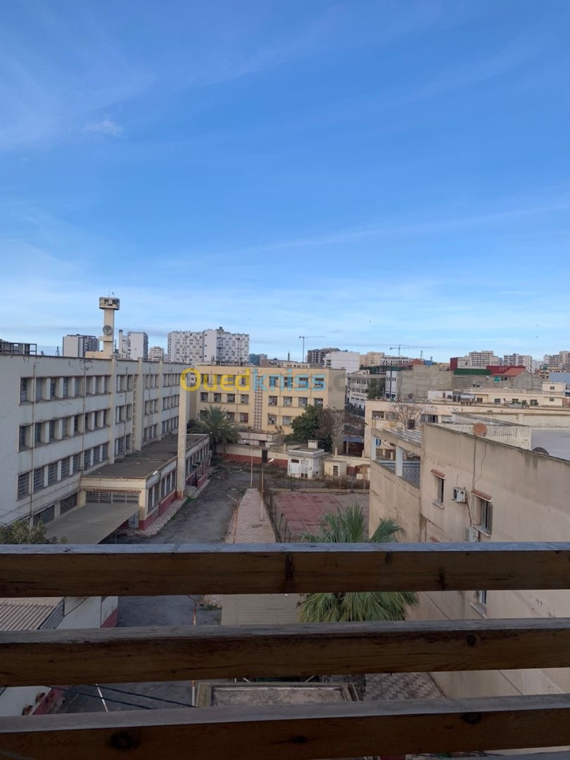 Vente Appartement Oran Oran