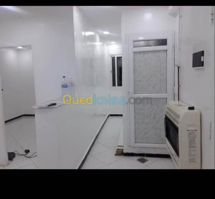 Vente Appartement F2 Oran Oued tlelat