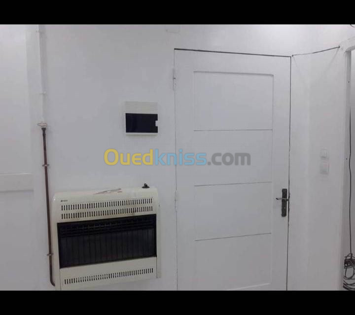 Vente Appartement F2 Oran Oued tlelat