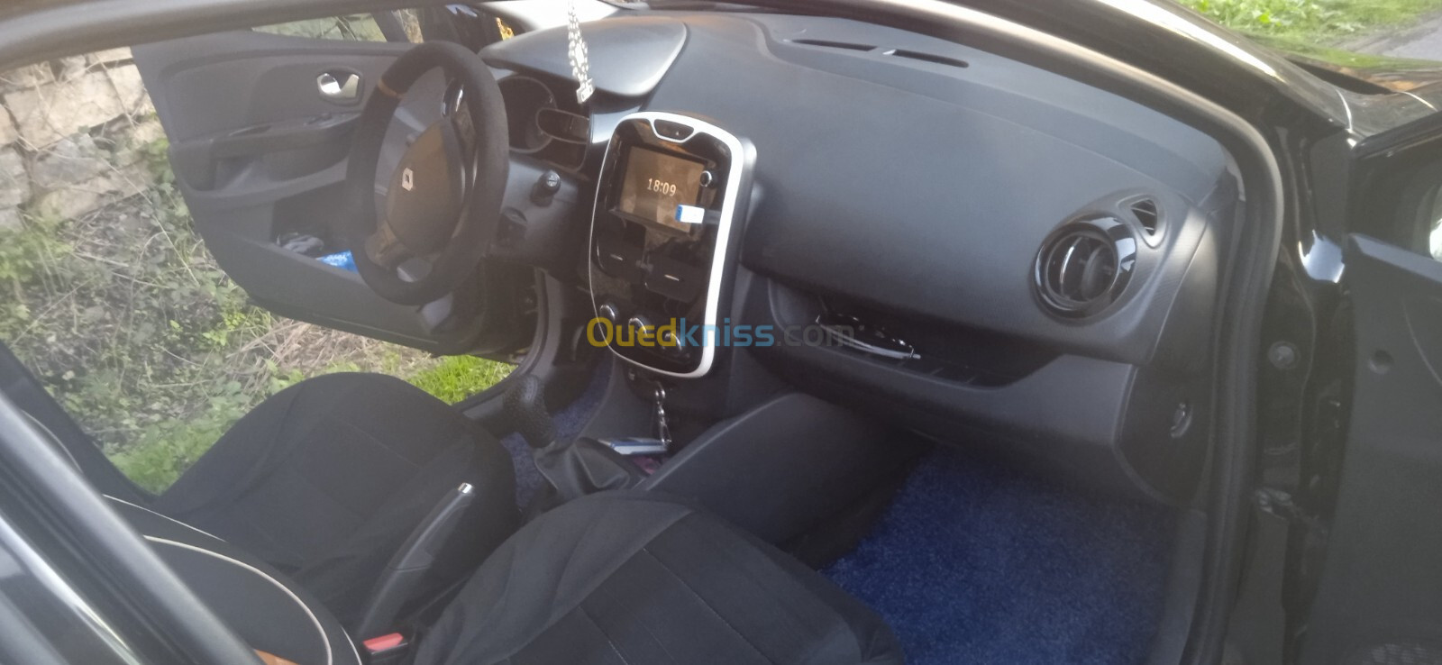 Renault Clio 4 2014 Clio 4