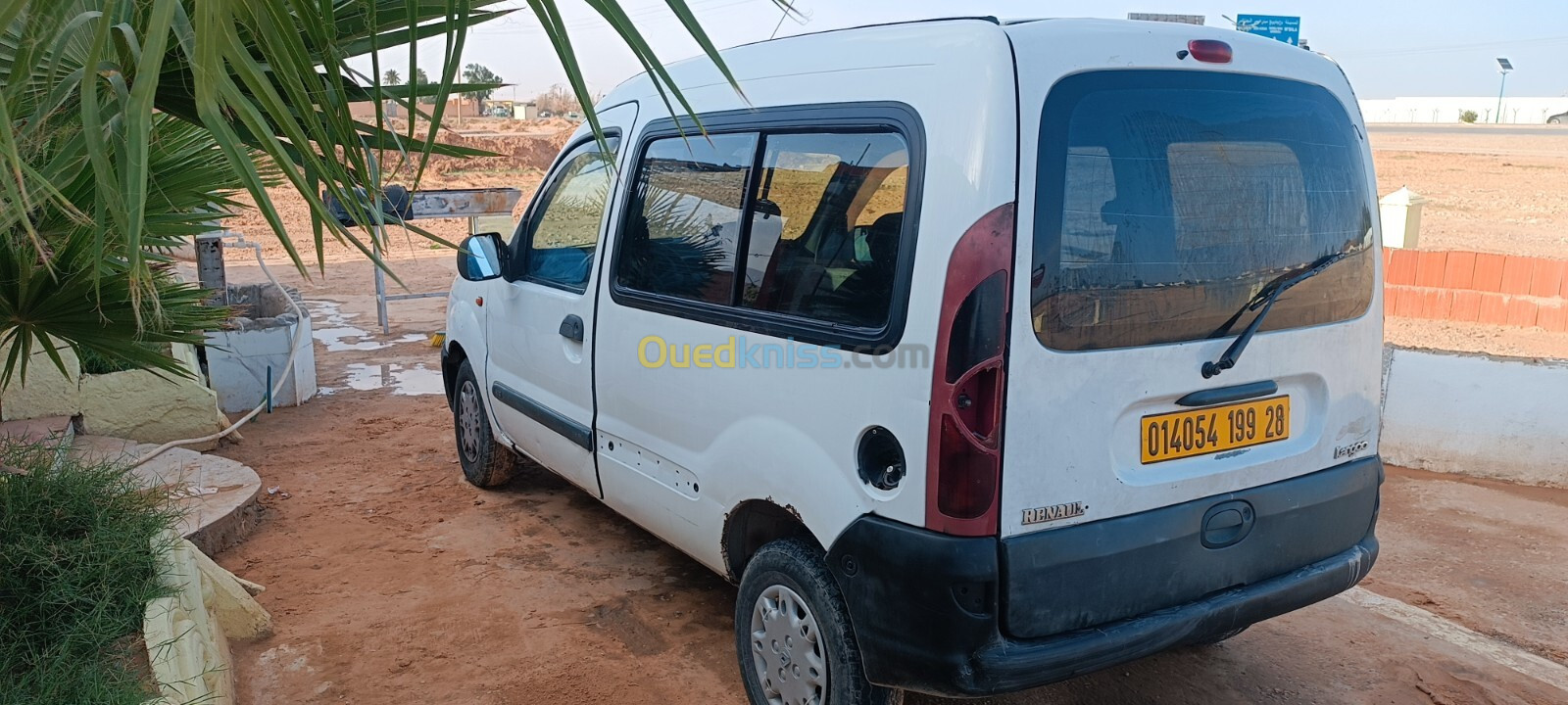 Renault Kangoo 1999 Kangoo