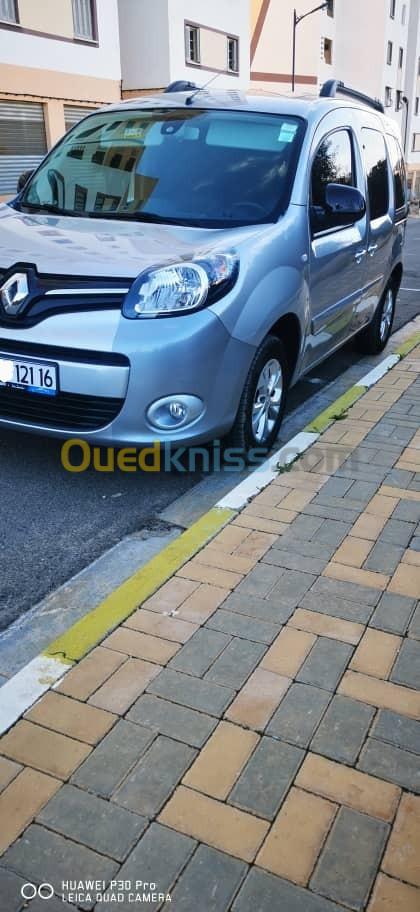 Renault Kangoo 2021 Privilège plus