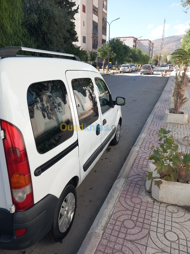 Renault Kangoo 2008 Kangoo