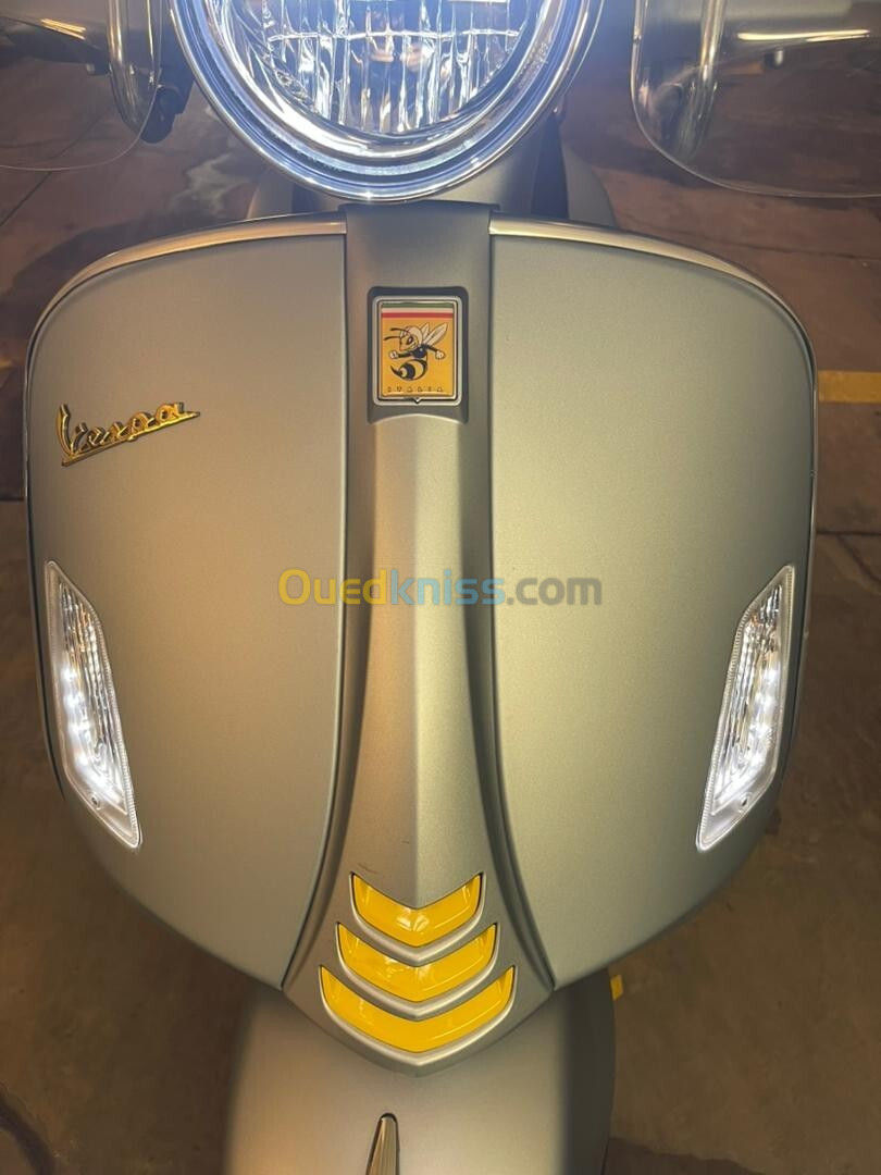 Vespa 300 Gts Piaggio 2022